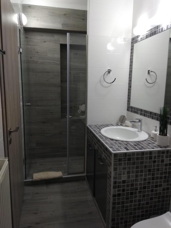 Ferienwohnung Arxontia 2 Kalamata Exterior foto