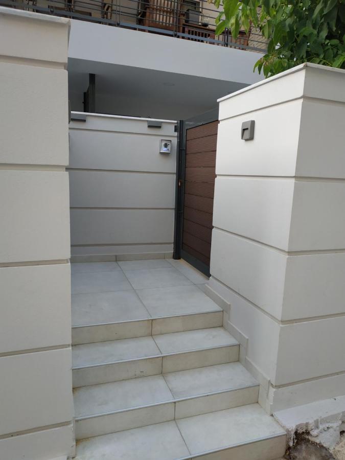 Ferienwohnung Arxontia 2 Kalamata Exterior foto