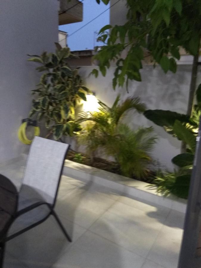 Ferienwohnung Arxontia 2 Kalamata Exterior foto
