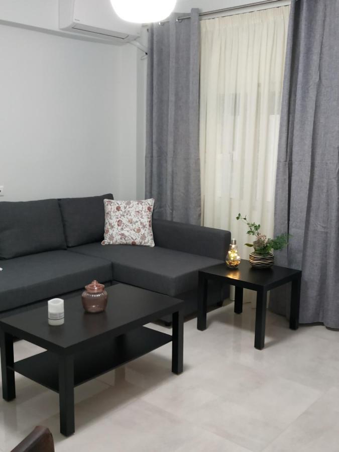 Ferienwohnung Arxontia 2 Kalamata Exterior foto