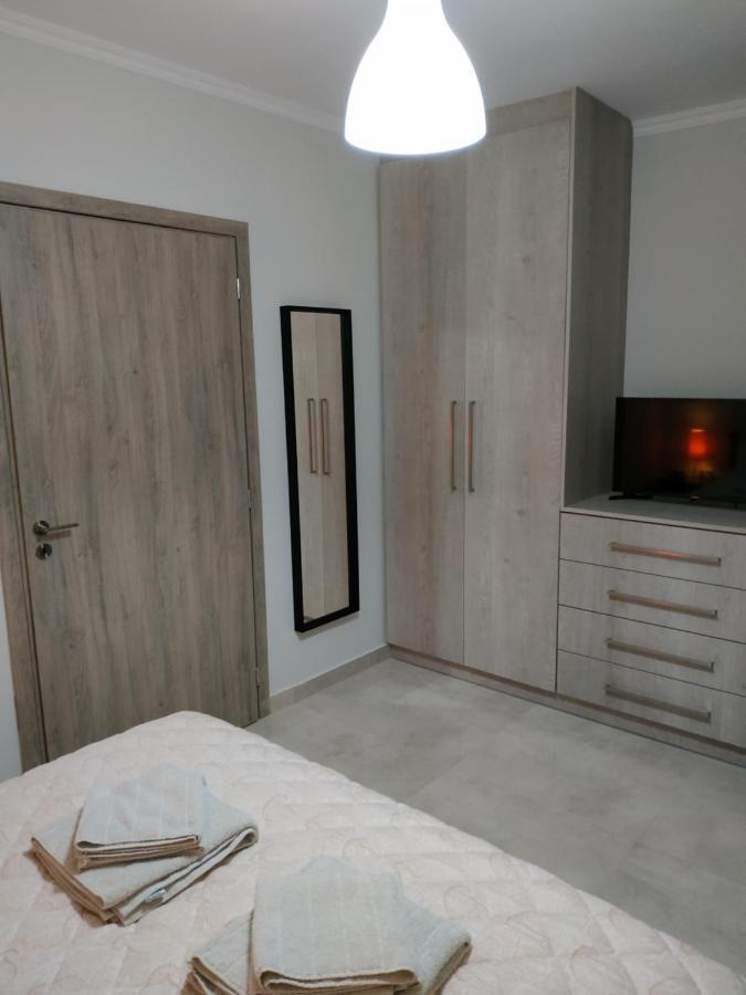 Ferienwohnung Arxontia 2 Kalamata Exterior foto
