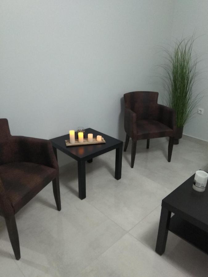 Ferienwohnung Arxontia 2 Kalamata Exterior foto
