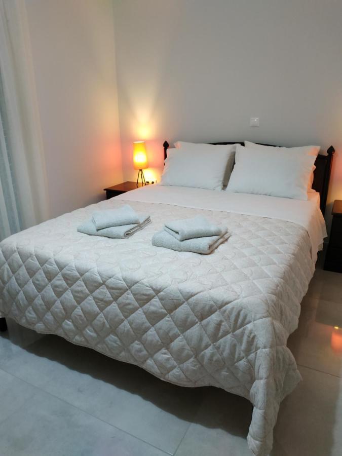 Ferienwohnung Arxontia 2 Kalamata Exterior foto