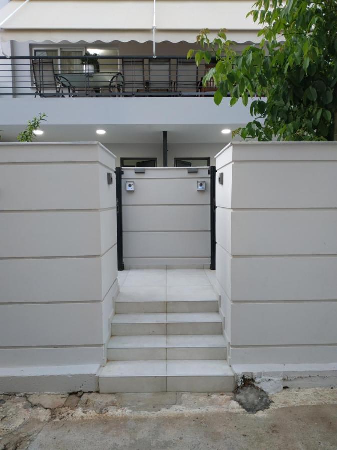 Ferienwohnung Arxontia 2 Kalamata Exterior foto