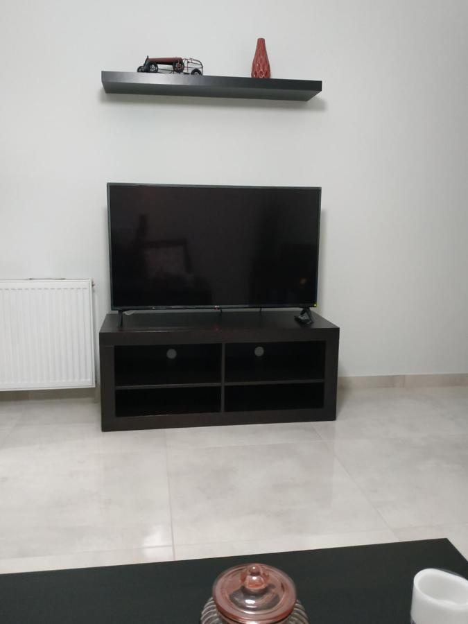 Ferienwohnung Arxontia 2 Kalamata Exterior foto
