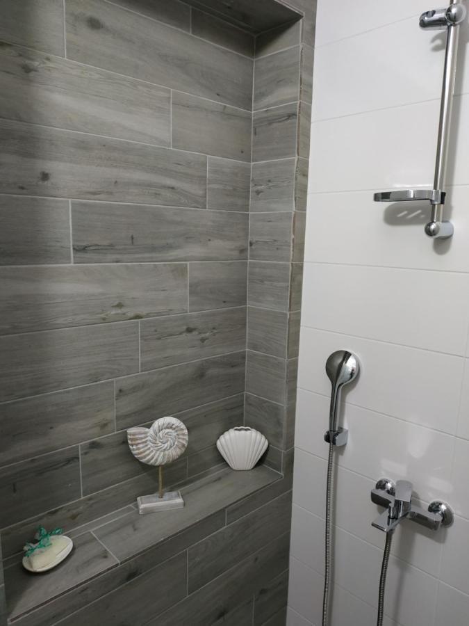 Ferienwohnung Arxontia 2 Kalamata Exterior foto